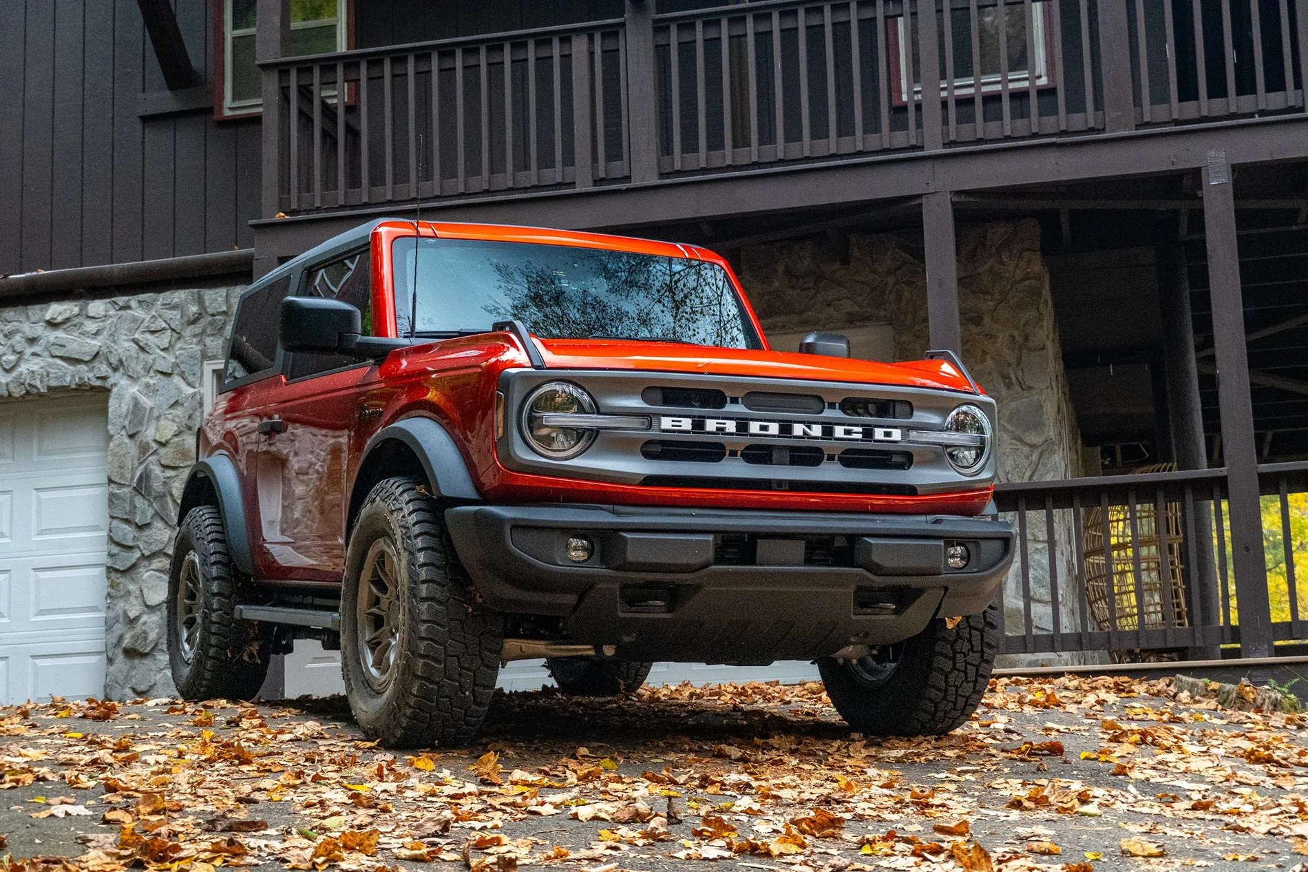 Ford Bronco Two Door Tuesday Lets See Them Two Doors 1000010045