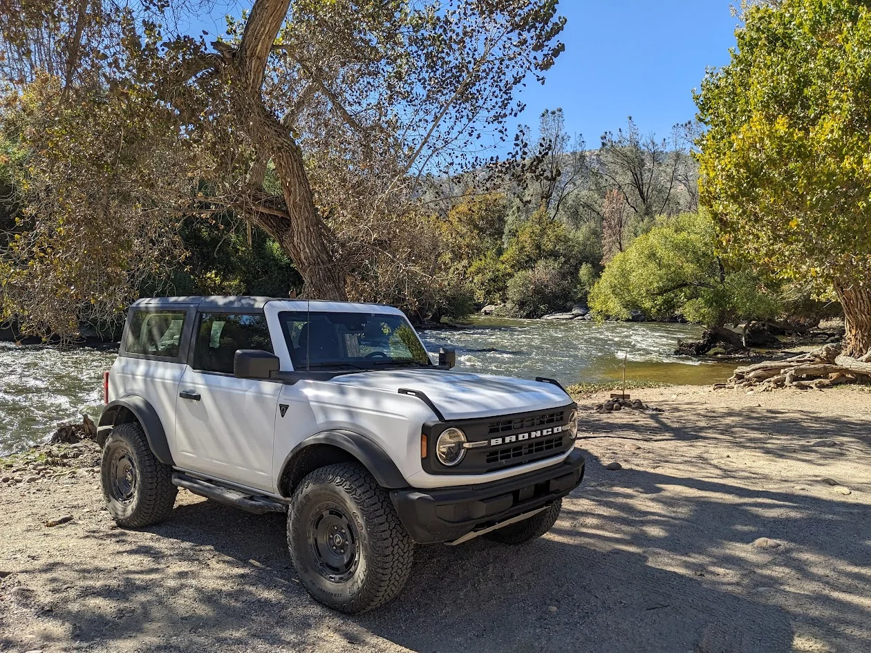 Ford Bronco Two Door Tuesday Lets See Them Two Doors PXL_20251024_204935601