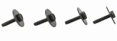 Ford Bronco PSA: Don't let dealer remove fender flares without confirming they have replacement push pins in stock 1762346120148-if