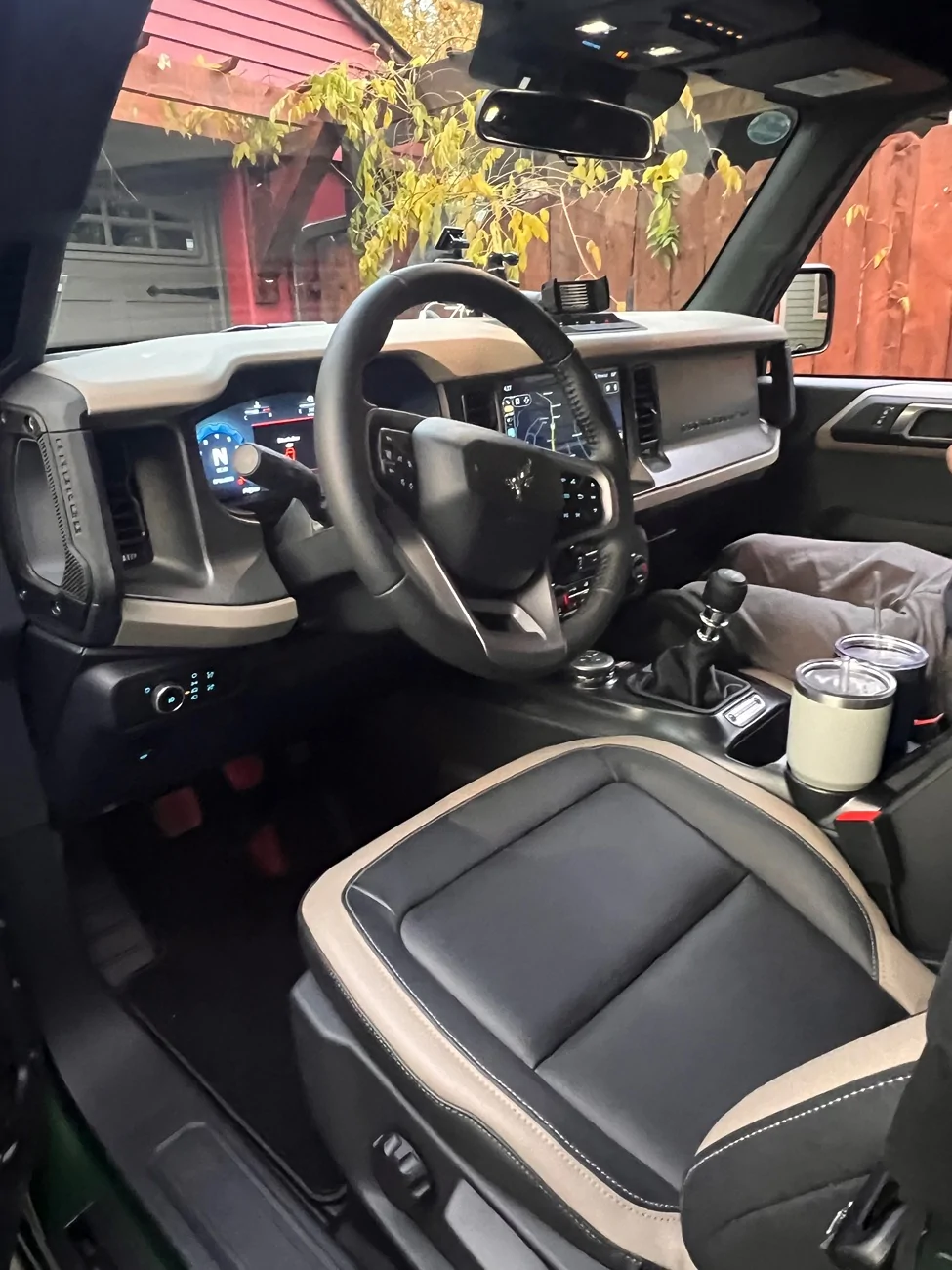 Ford Bronco 2025 Order Wait Time IMG_6285