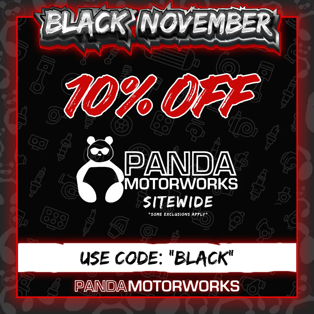 Ford Ranger Big Savings for Ranger Owners at Panda Motorworks 🐼 Ranger Banner