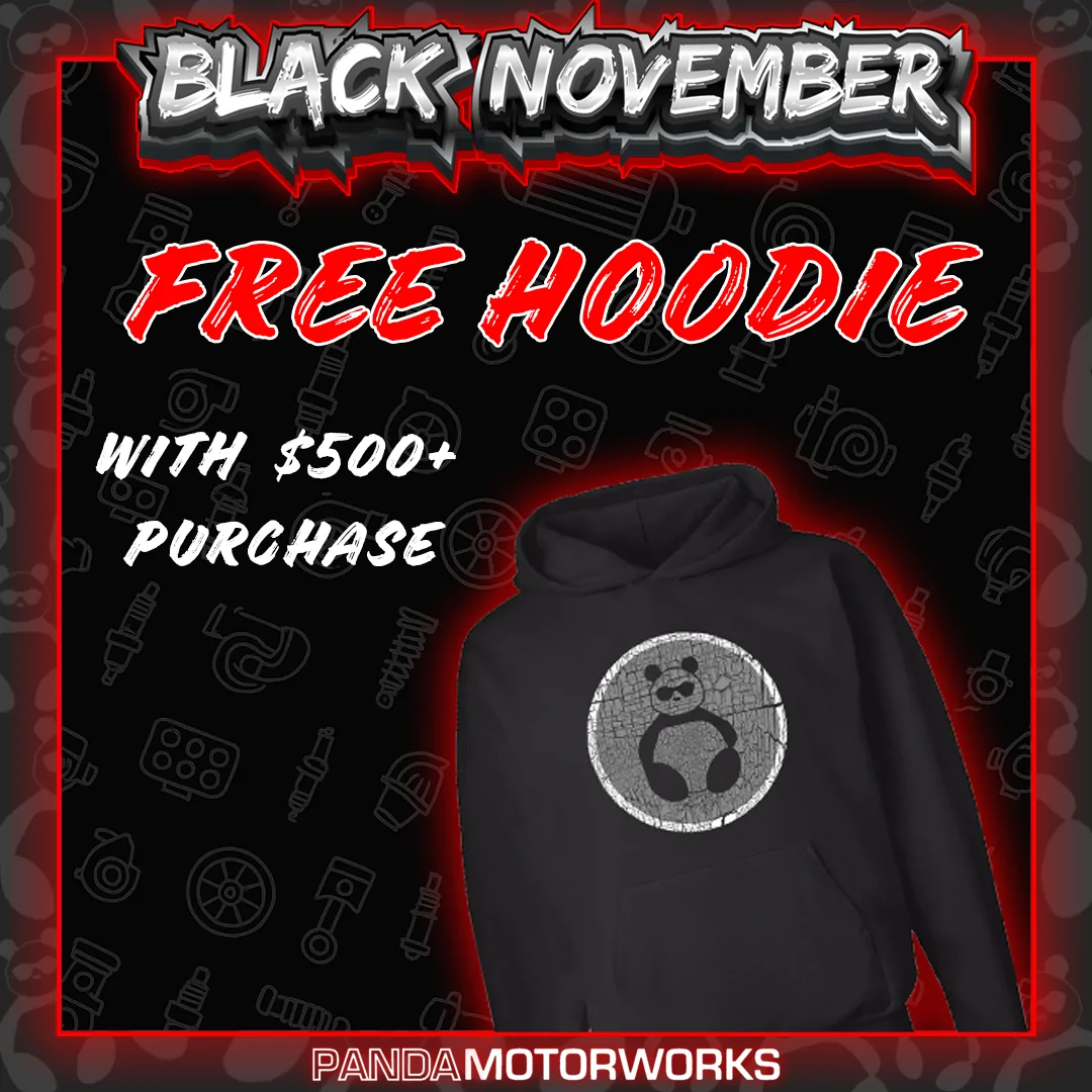 Ford Ranger Big Savings for Ranger Owners at Panda Motorworks 🐼 Ranger Banner