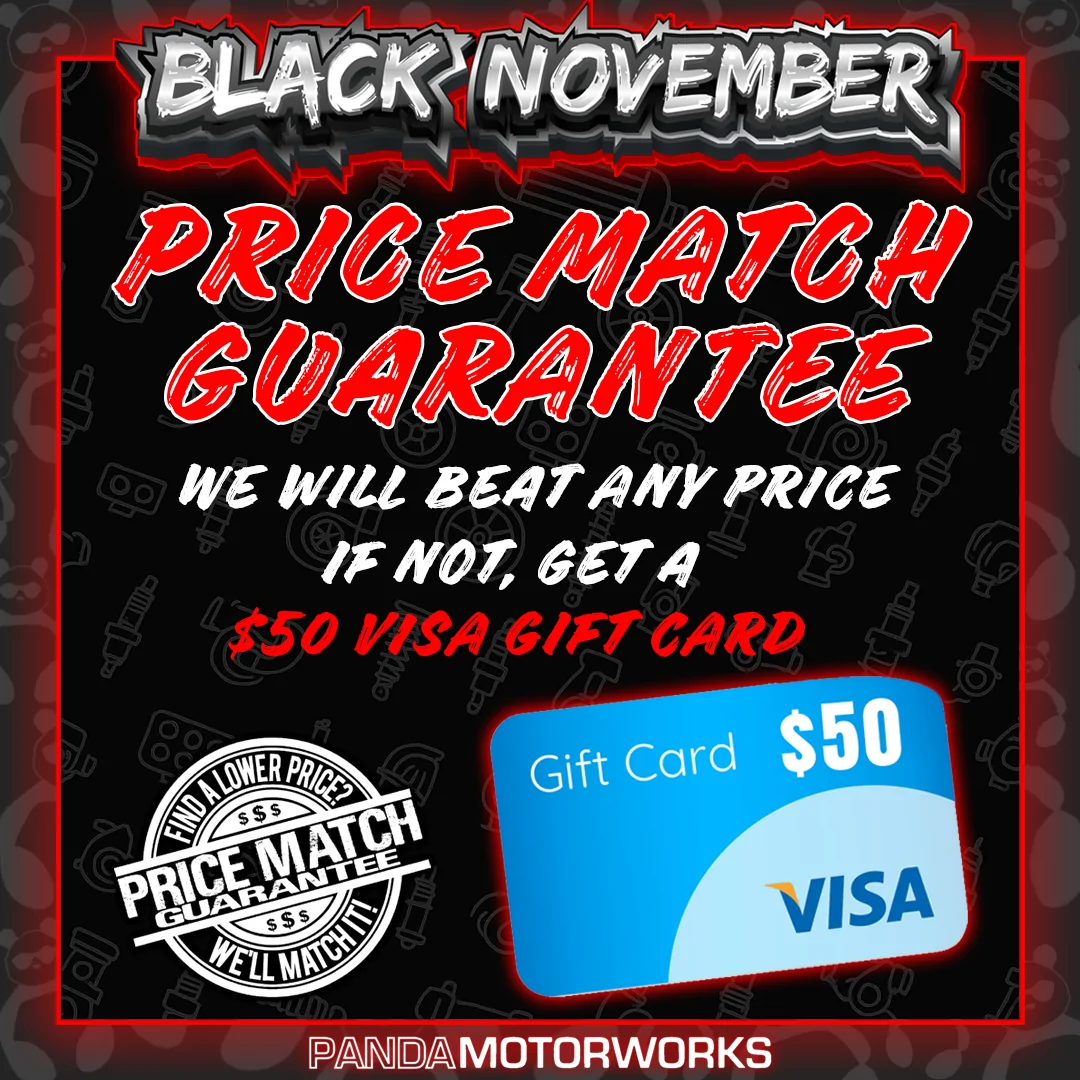 Ford Ranger Big Savings for Ranger Owners at Panda Motorworks 🐼 Ranger Banner