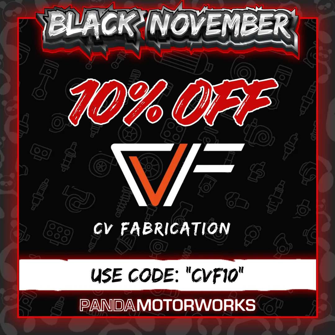 Ford Ranger Big Savings for Ranger Owners at Panda Motorworks 🐼 Ranger Banner