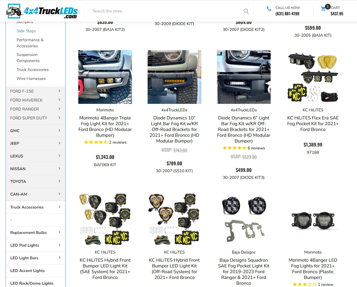 Ford Bronco Help Installing KC Flex Era 3 on Bronco Upfitter switches 1762459545375-6o