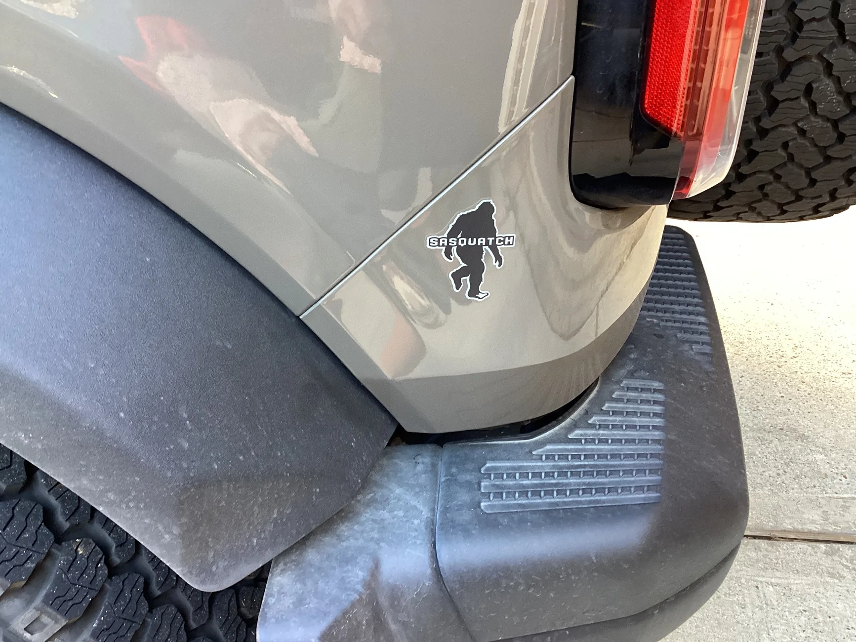 Ford Bronco Sas emblem - where to buy? IMG_6021