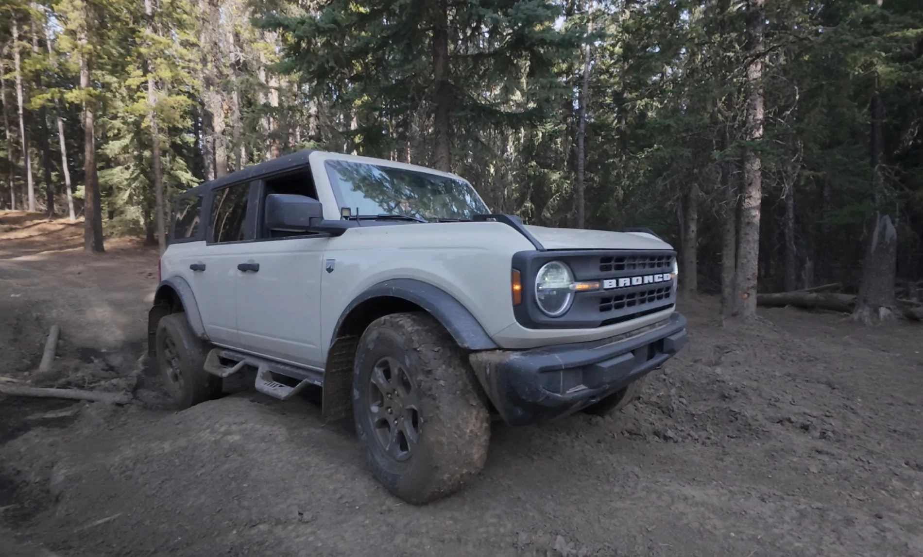 Ford Bronco New Member - Looking for a Crew in Alberta! IMG_0542