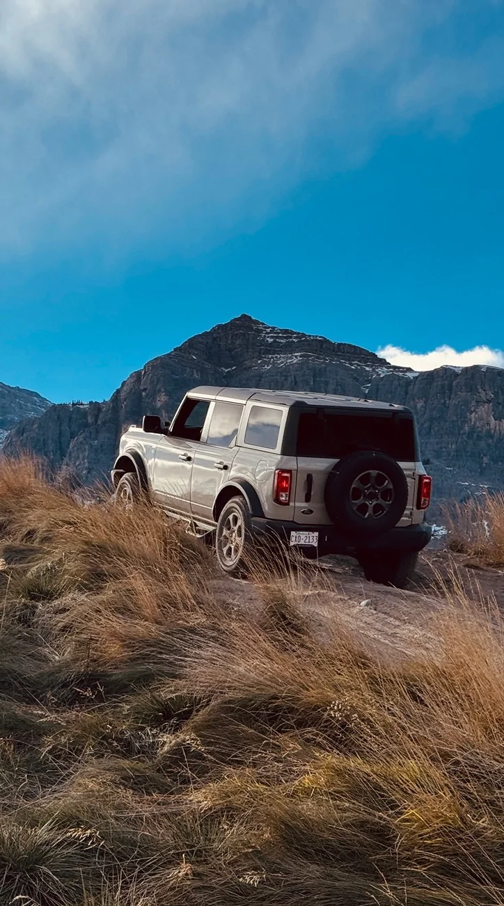 Ford Bronco New Member - Looking for a Crew in Alberta! IMG_0198