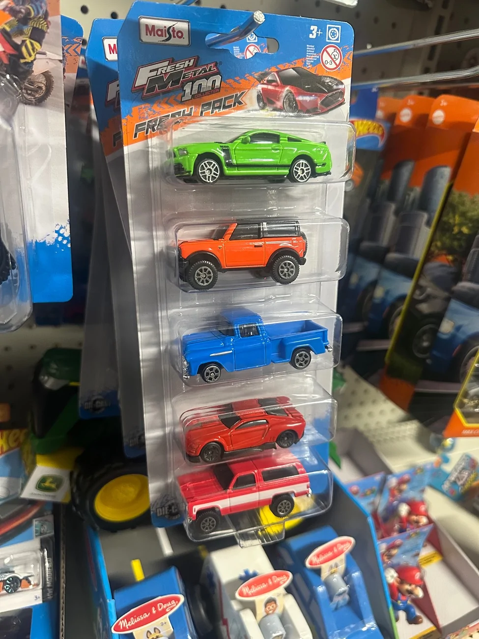 Ford Bronco Bronco Toys, Diecast, RC IMG_7226