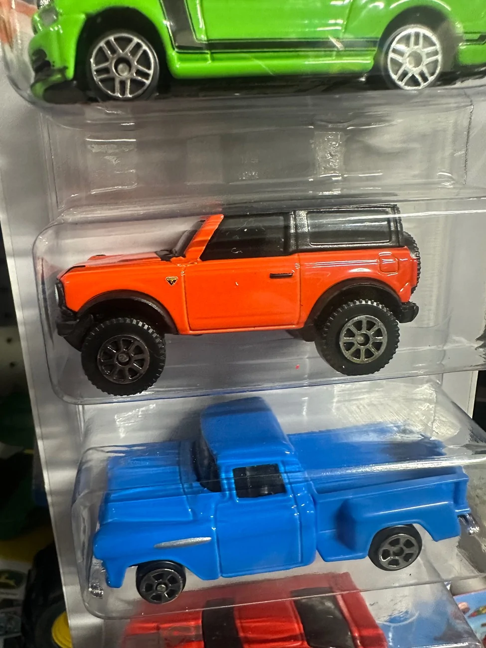 Ford Bronco Bronco Toys, Diecast, RC IMG_7227