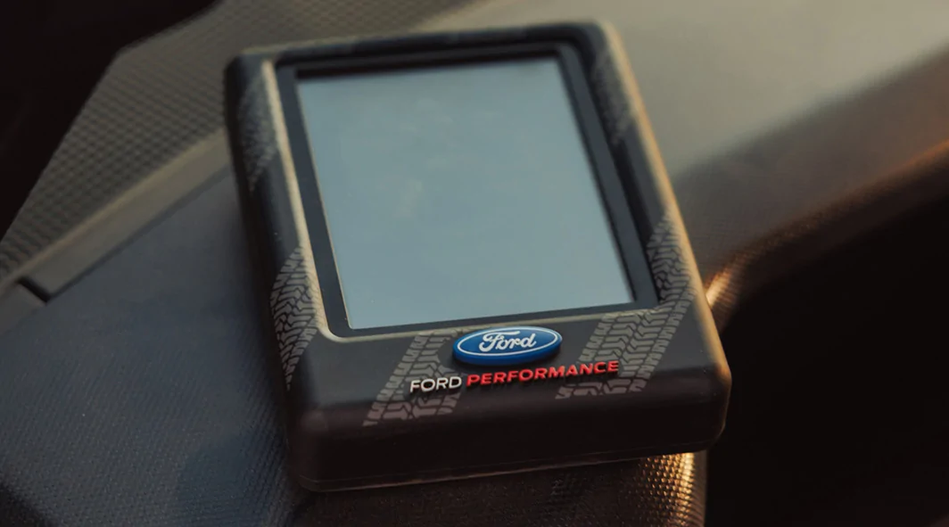 Ford Bronco Bronco FPORV Package Concept debut at SEMA 2025 procal-tool.DT-_9nhA
