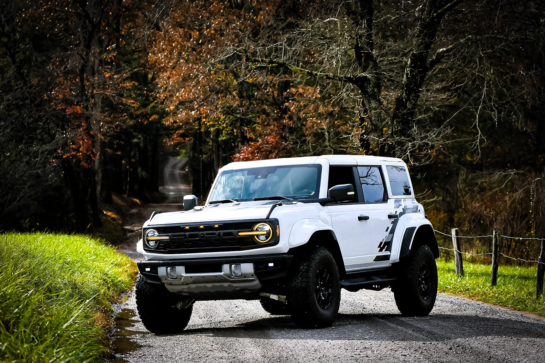 Ford Bronco **new member** 1st Bronco! Messenger_creation_343B18B5-166F-45F6-8C78-ABAC4A67604F
