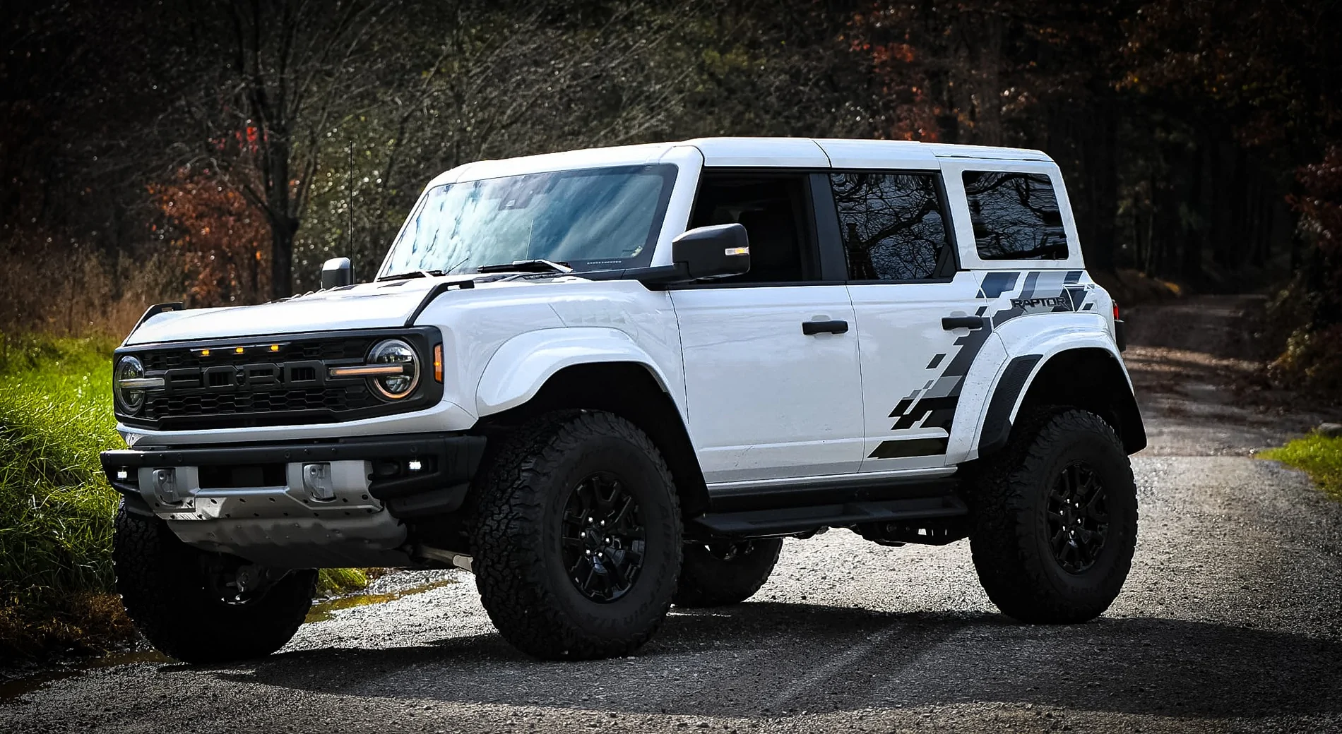 Ford Bronco **new member** 1st Bronco! Messenger_creation_229C9414-A1AE-4DB4-807D-30160114C398