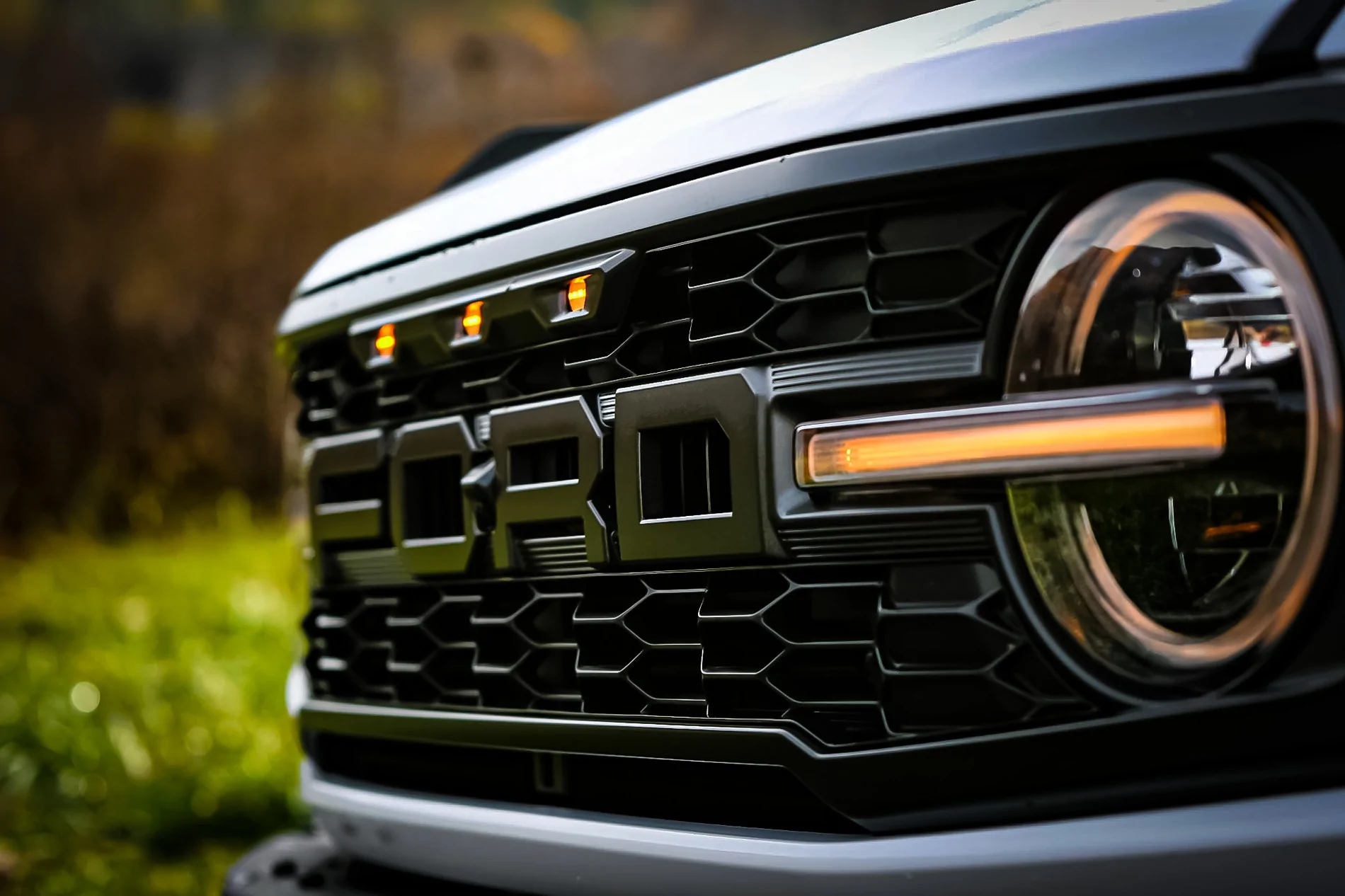 Ford Bronco **new member** 1st Bronco! Messenger_creation_6B0FC9CB-65EE-4FB8-883C-F540E867F2CF