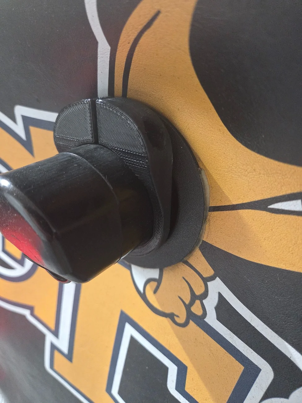 Ford Bronco Show me your 3D printed accessories. 3D Prints for Bronco Enthusiasts. 1000043202