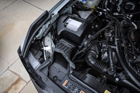 Ford Bronco Anybody have a BMS intake lid/filter? -intake-air-filter-FA-2022-burger-motorsports_540x