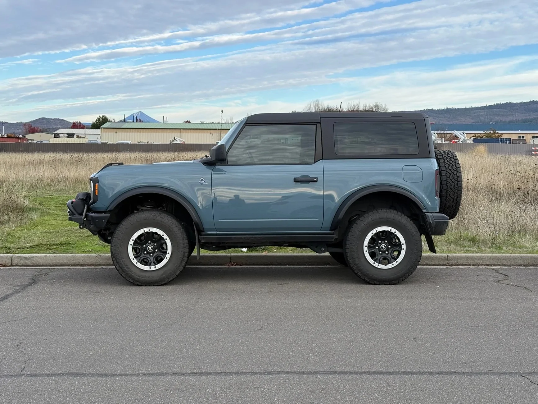Ford Bronco Life after crack? 1763174979853-f