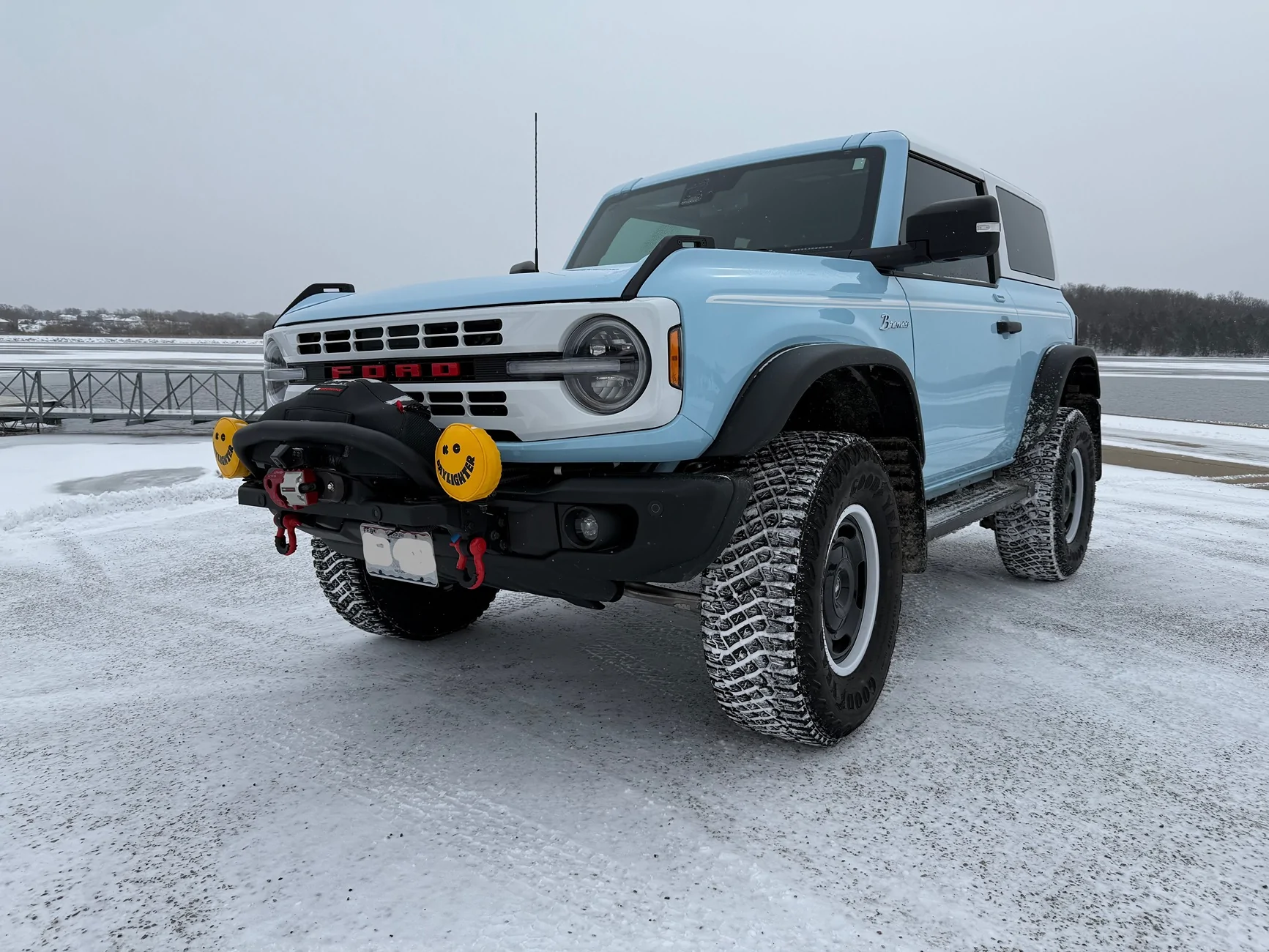 Ford Bronco Total Noob - Winch Install IMG_7040