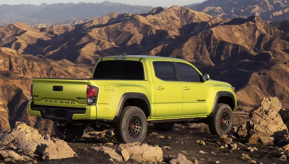Ford Bronco PPF wrap color change! Urban Bamboo Screenshot 2025-11-17 at 9.10.57 AM