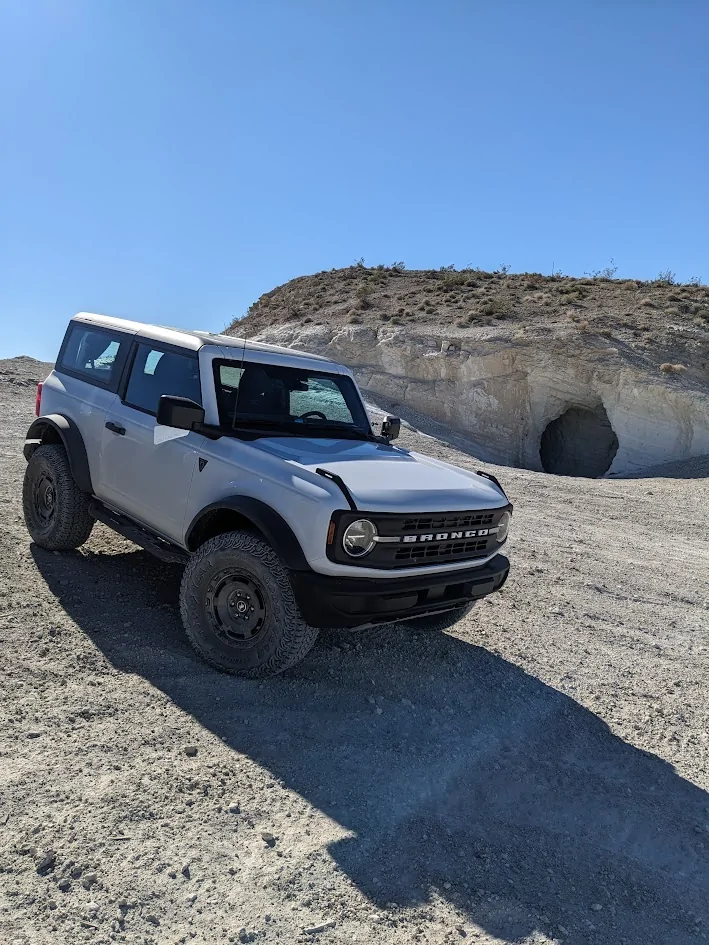 Ford Bronco Two Door Tuesday Lets See Them Two Doors PXL_20251107_210246781