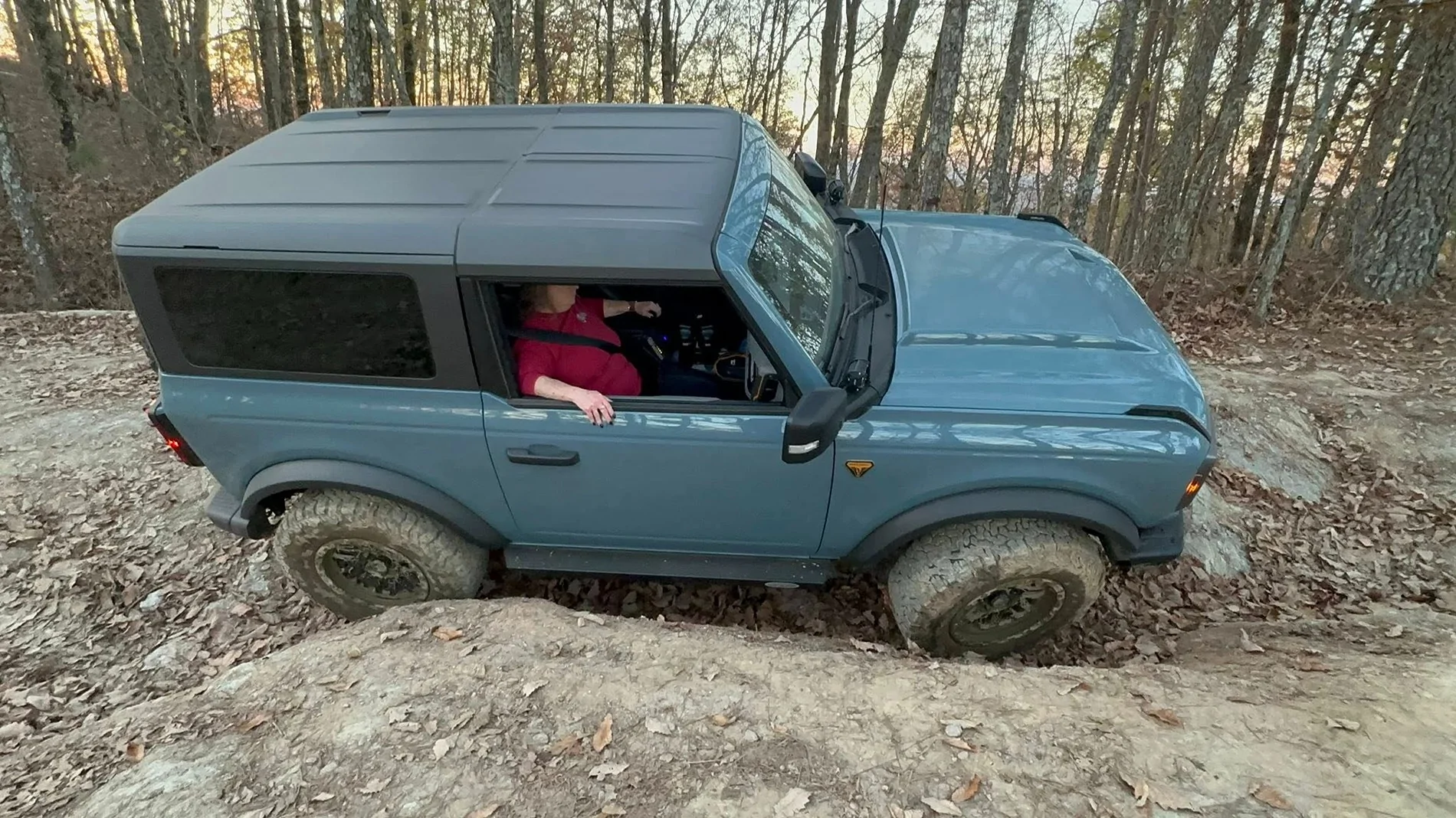 Ford Bronco Two Door Tuesday Lets See Them Two Doors 583319462_1348949183444030_6184670806532645410_n