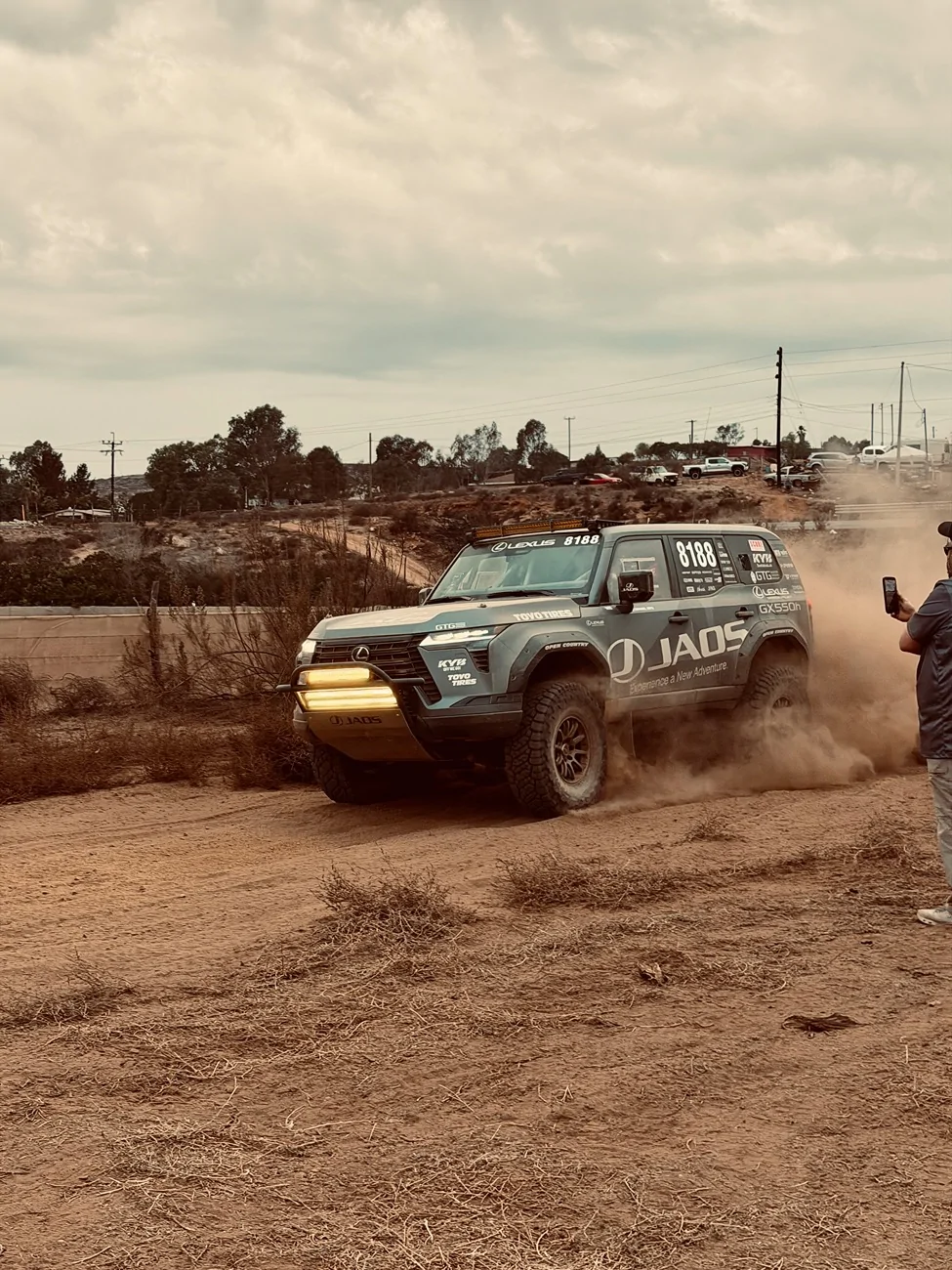 Ford Bronco GX550 Overtrail owners IMG_8279