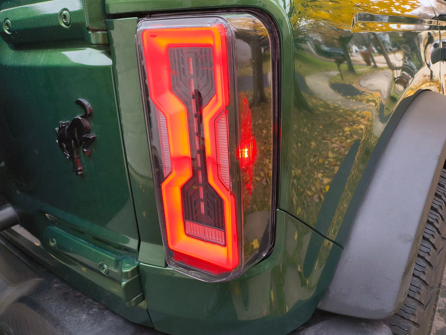 Ford Bronco From Halogen to LED - All taillights replacement options IMG_20251119_093949939_HDR