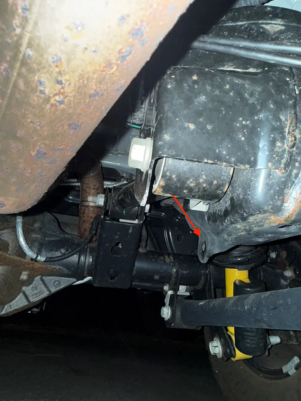 Ford Bronco HOSS 3.0 Suspension Kits - Now available from Ford Performance! 1763604834872-vv
