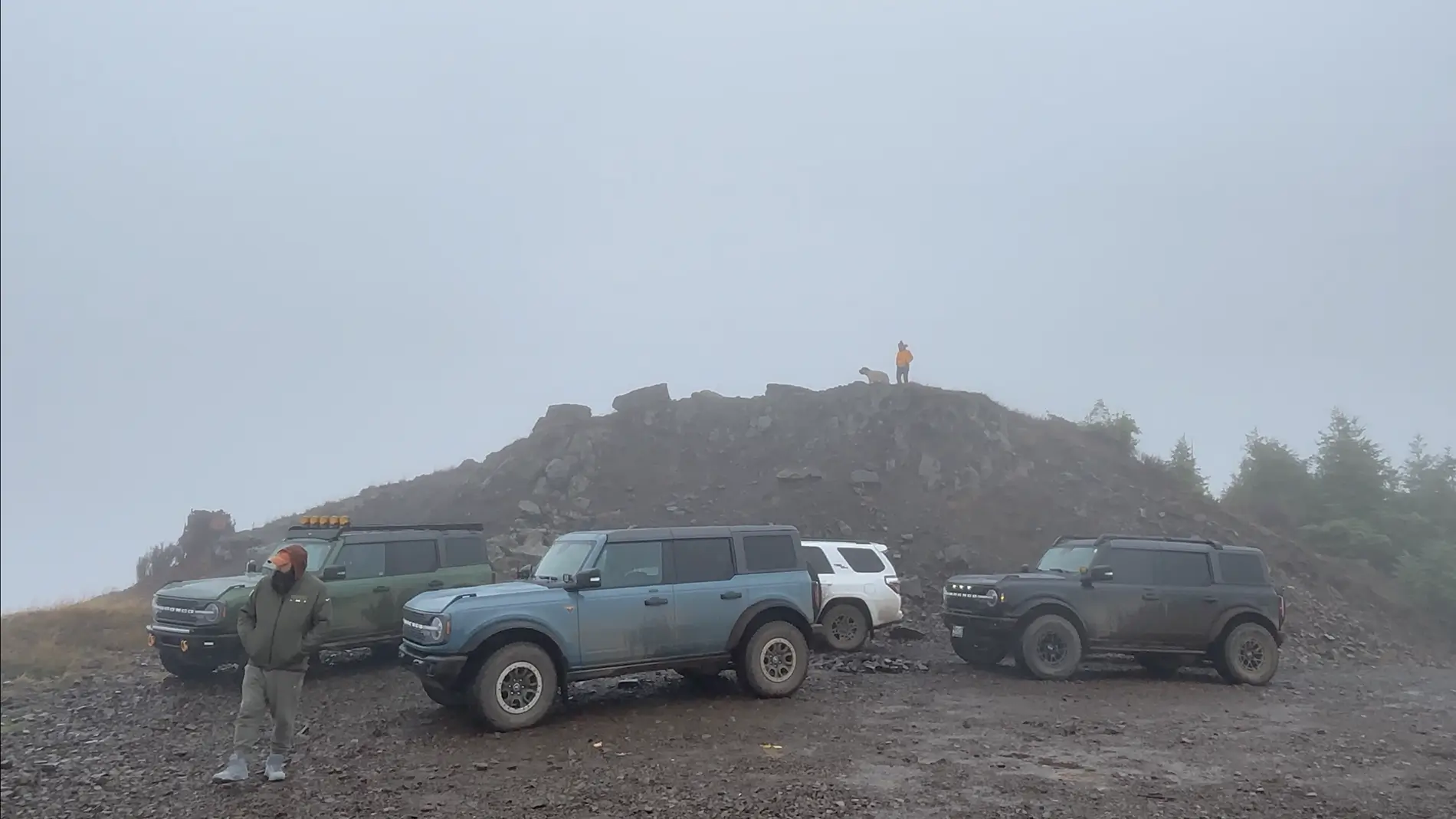 Ford Bronco Buck Yeah! Buck Mountain Trip Screenshot 2025-11-19 at 3.10.22 PM