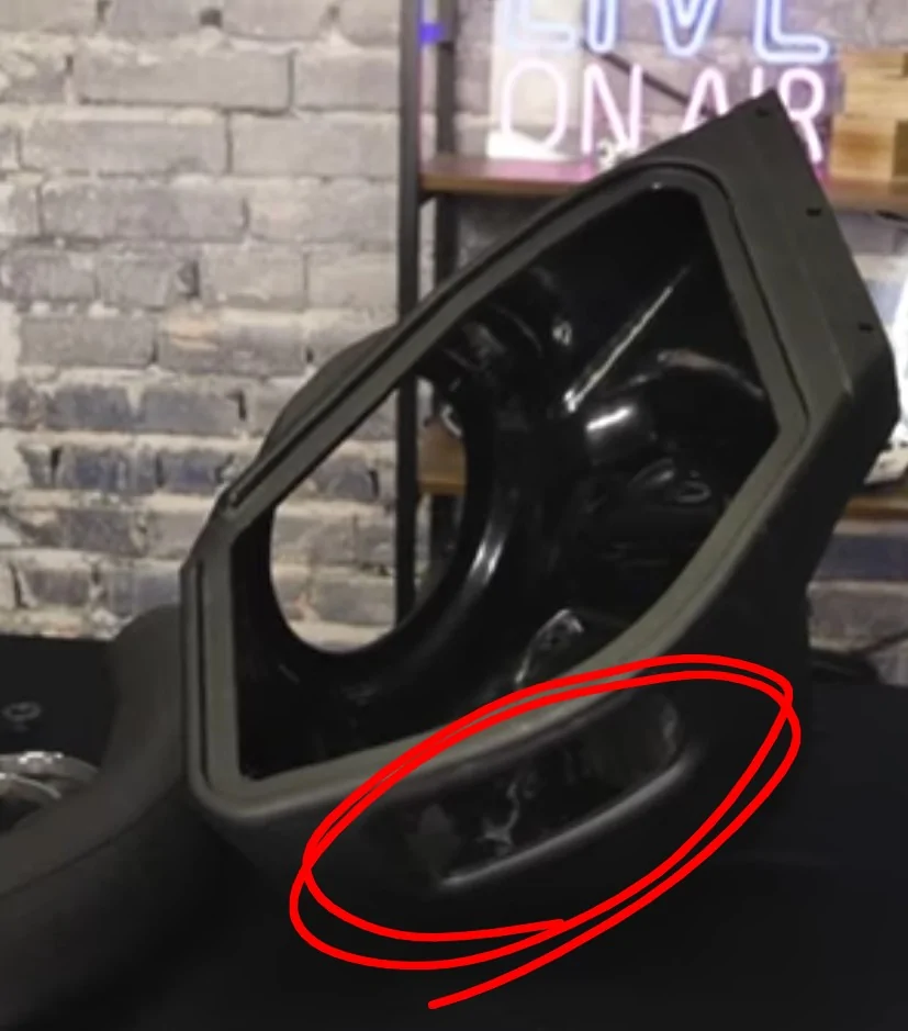 Ford Bronco S&B Intake vs. Stock Screenshot_20251119-220012~2