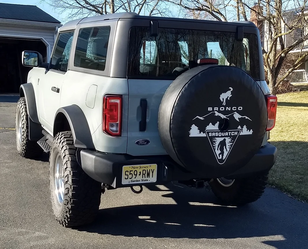 Ford Bronco MT CLASSIC PRO Polished Wheels My_Bronco3