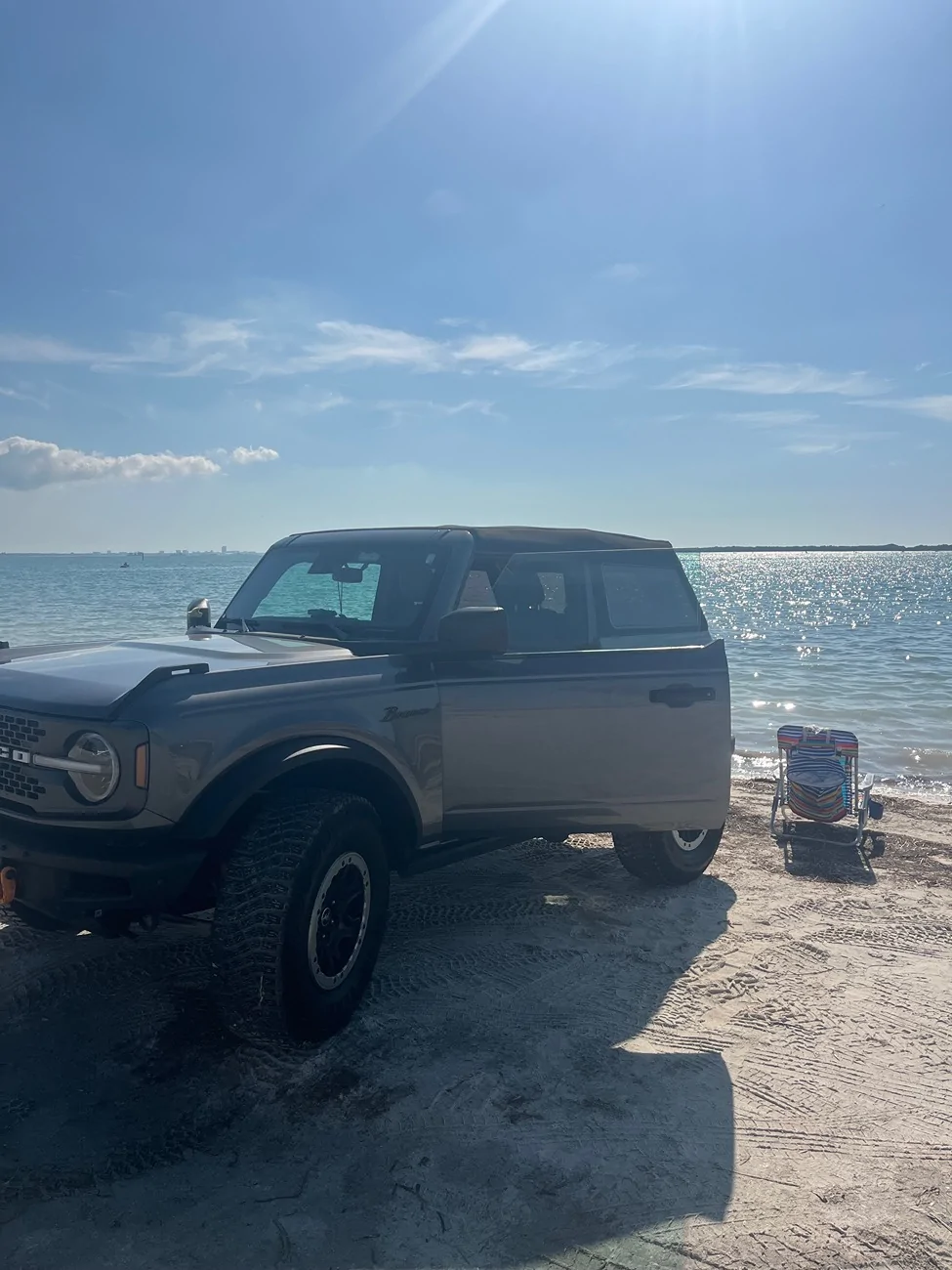 Ford Bronco Two Door Tuesday Lets See Them Two Doors IMG_3978