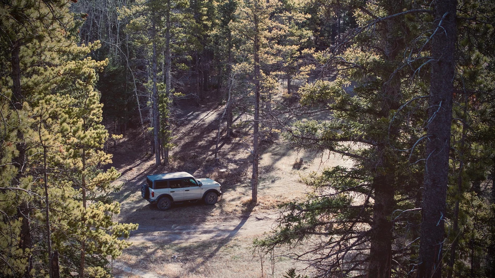 Ford Bronco Alberta Trail Journal - Day Trips and Overlanding Reports IMG_0200