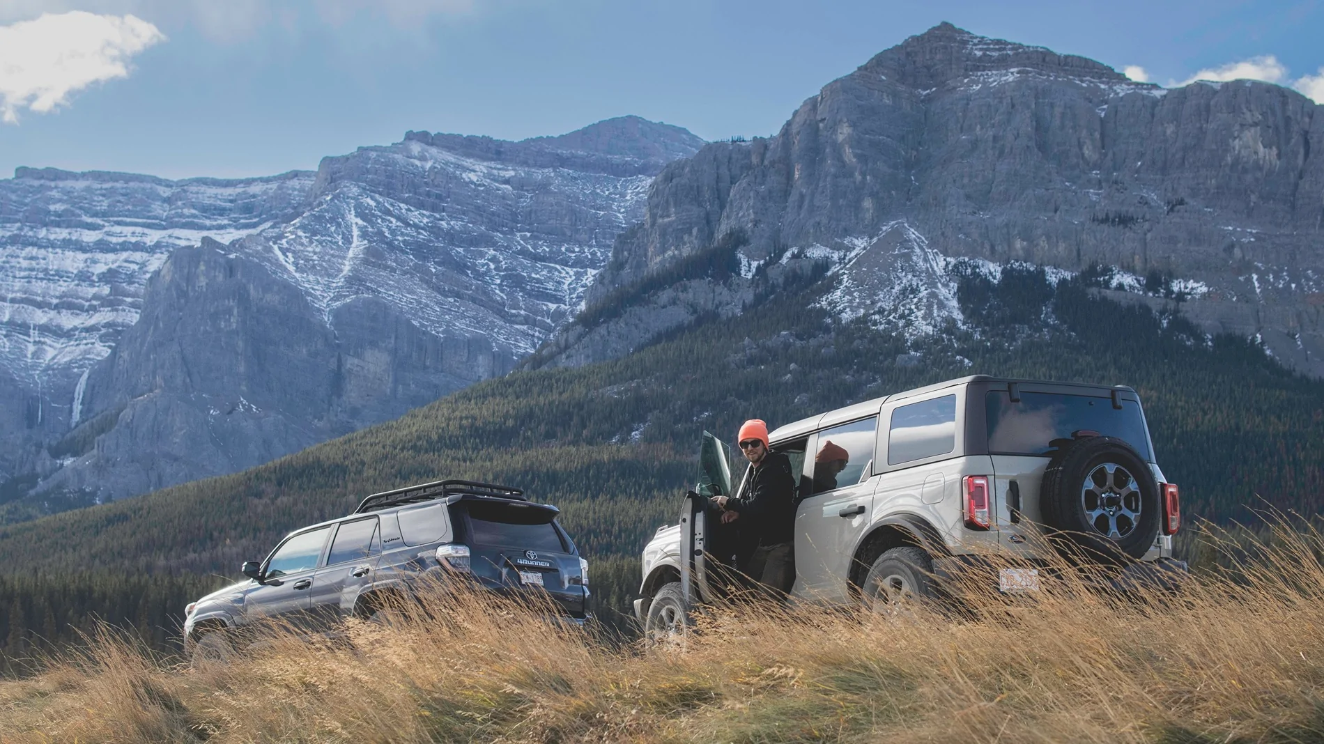 Ford Bronco Alberta Trail Journal - Day Trips and Overlanding Reports IMG_0205