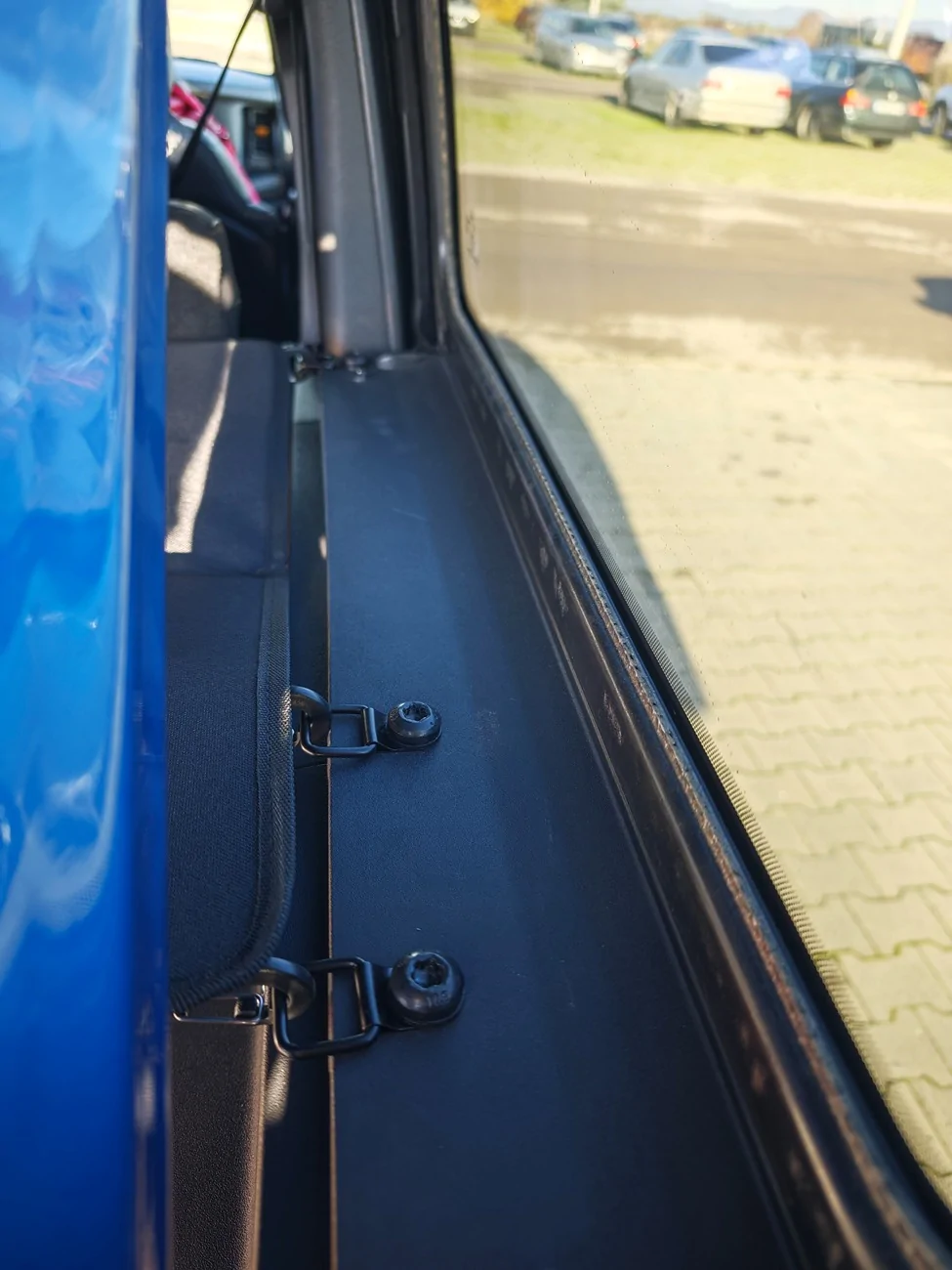 Ford Bronco What did you do TO / WITH your Bronco today? 👨🏻‍🔧🧰🚿🛠 IMG_20251123_151345