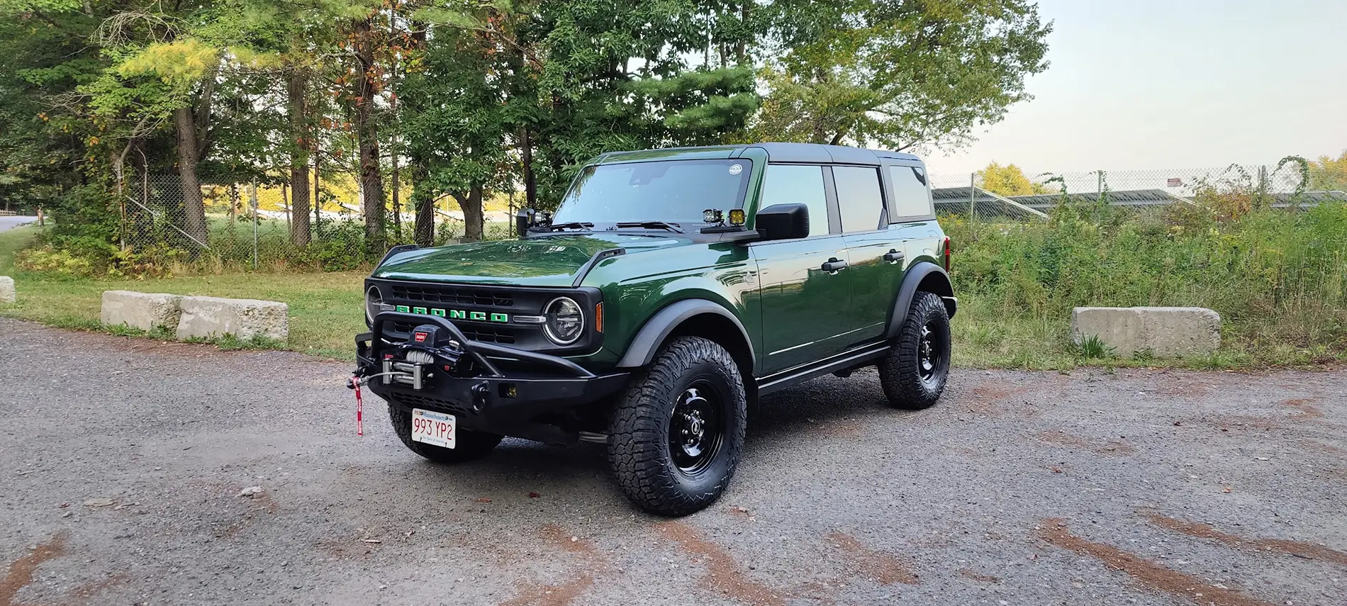 Ford Bronco 2025 Suspension Recommendations (by Snacktime) 1764086795604-gl
