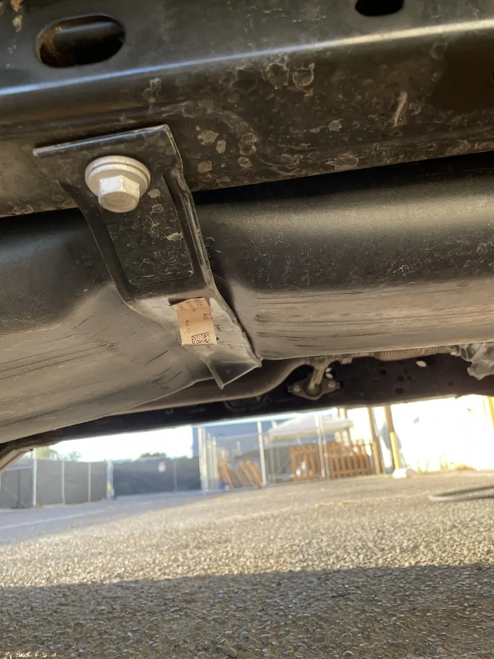 Ford Bronco Adventures of Yeti (Big Bend Build) 1764090945544-s