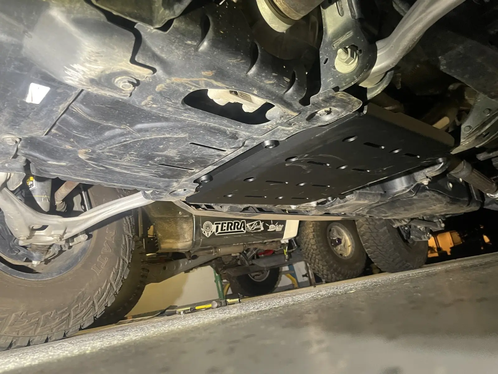 Ford Bronco Adventures of Yeti (Big Bend Build) 1764091359681-lq