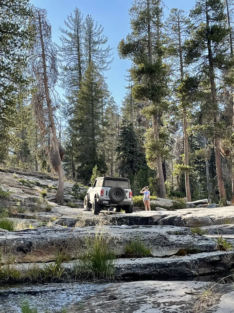 Ford Bronco Adventures of Yeti (Big Bend Build) 1764091469248-bh
