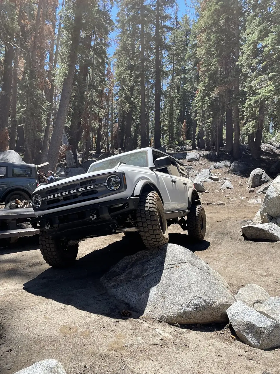 Ford Bronco Adventures of Yeti (Big Bend Build) 1764091541971-9q