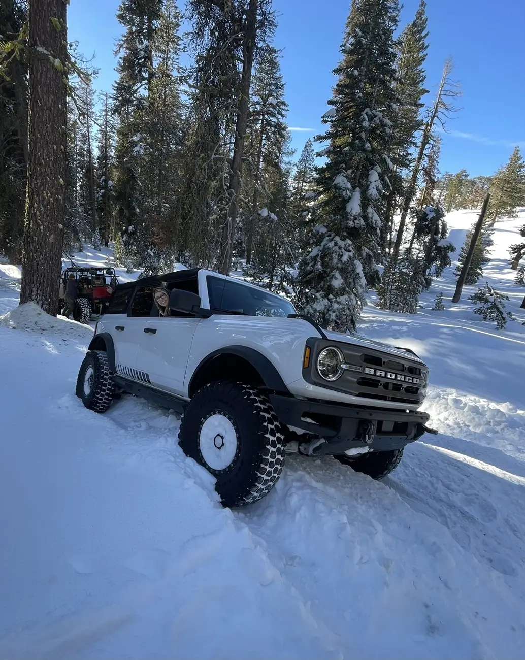Ford Bronco Adventures of Yeti (Big Bend Build) 1764091597631-1