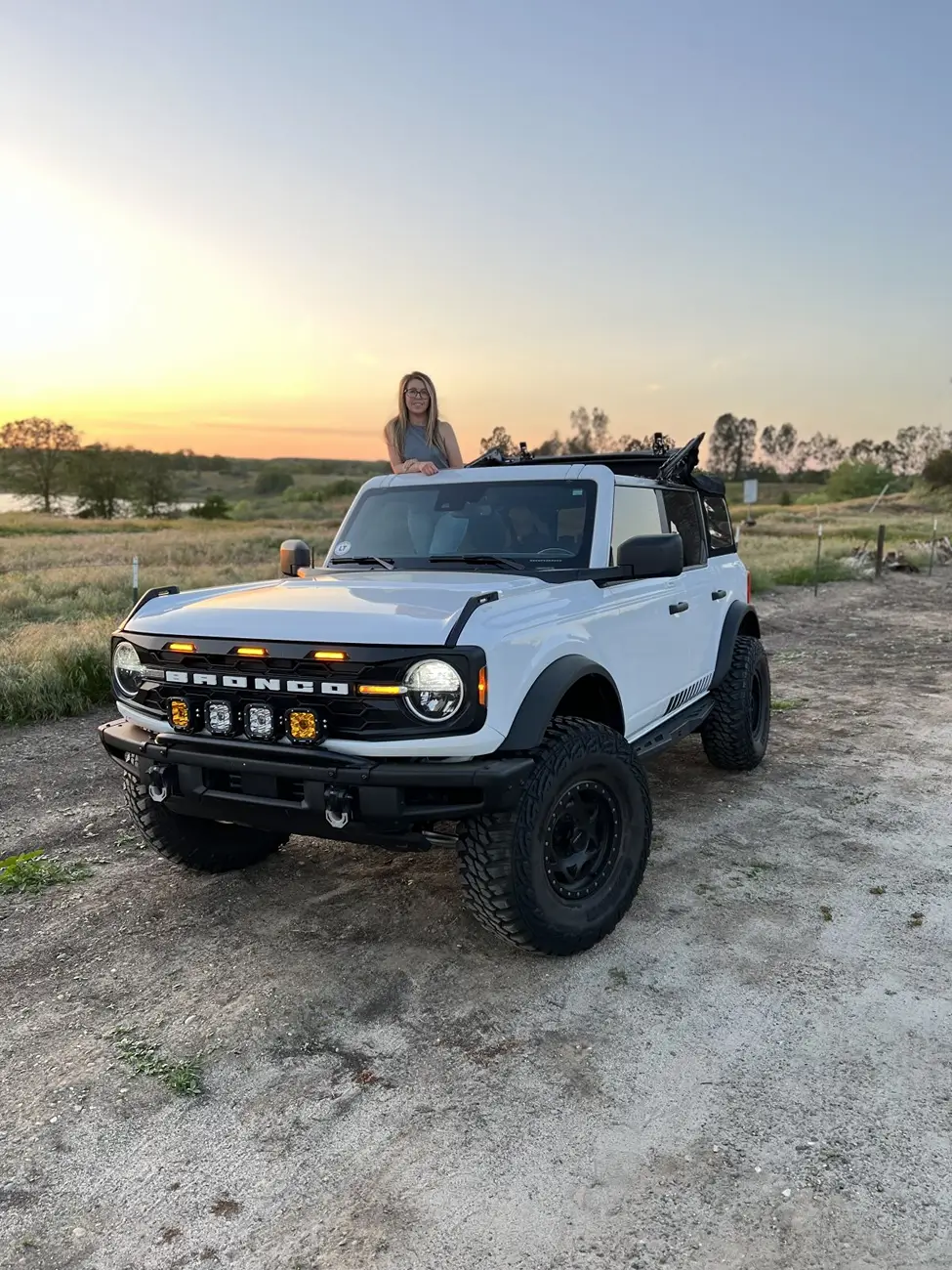 Ford Bronco Adventures of Yeti (Big Bend Build) 1764091680466-7r