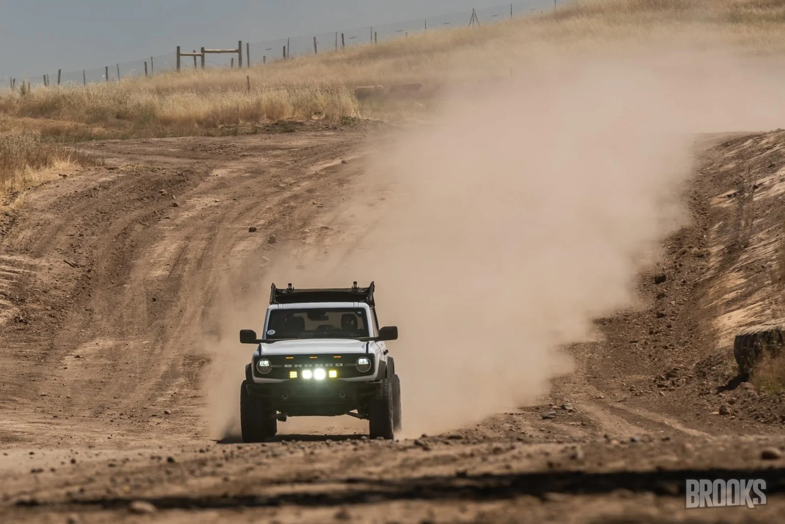 Ford Bronco Adventures of Yeti (Big Bend Build) 1764091791574-wz