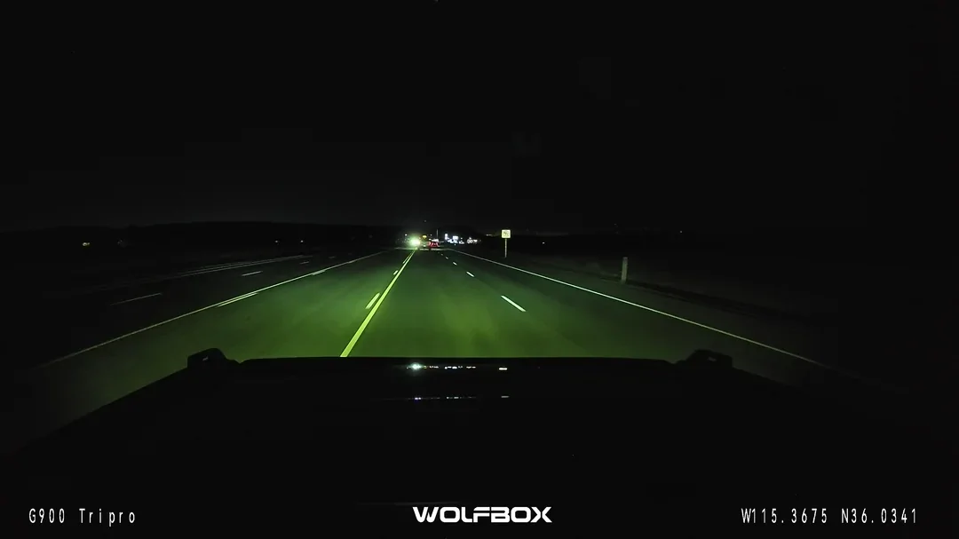 Ford Bronco WOLFBOX - G900 - Just a Simple Review :) 1764091916505-y3
