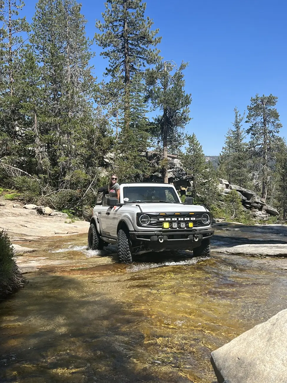 Ford Bronco Adventures of Yeti (Big Bend Build) 1764092015215-z4