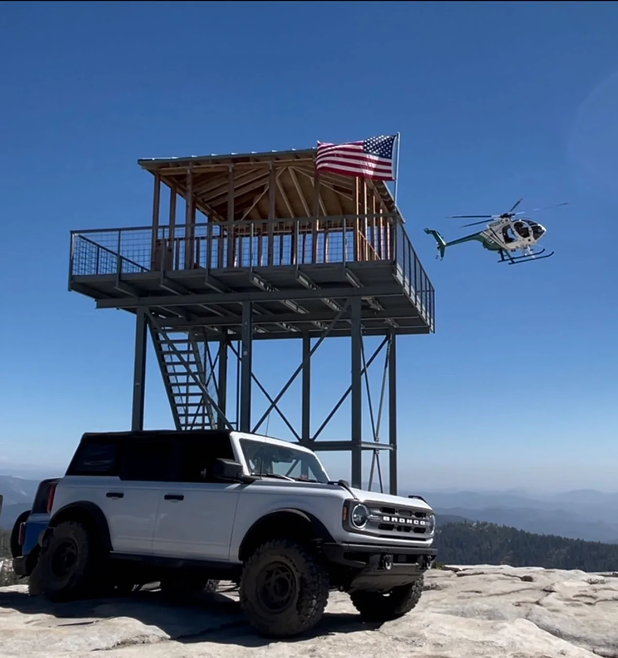 Ford Bronco Adventures of Yeti (Big Bend Build) 1764092071392-ev