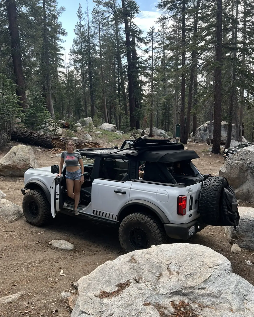 Ford Bronco Adventures of Yeti (Big Bend Build) 1764092362115-5d