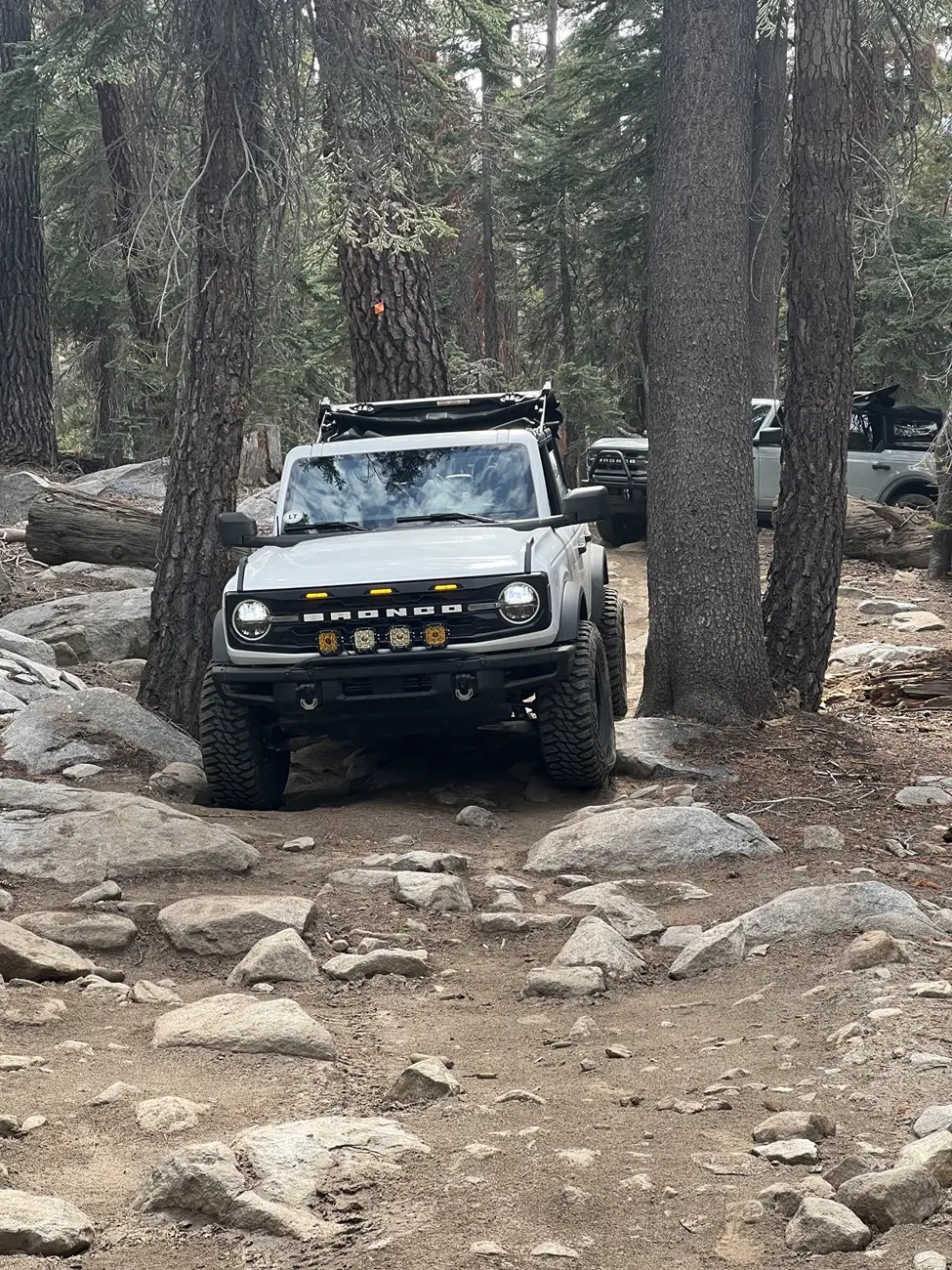 Ford Bronco Adventures of Yeti (Big Bend Build) 1764092434480-t1