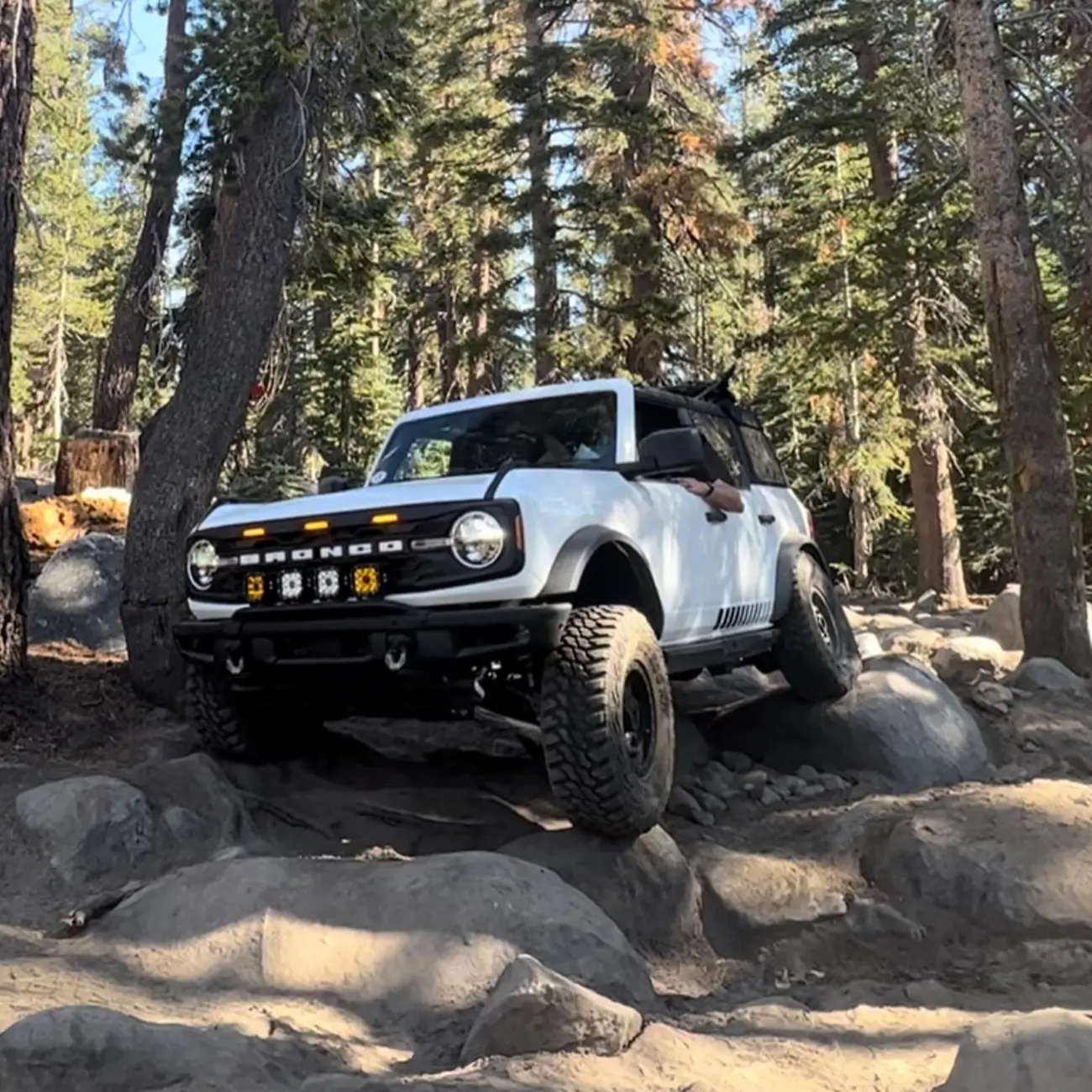 Ford Bronco Adventures of Yeti (Big Bend Build) 1764092714753-ld