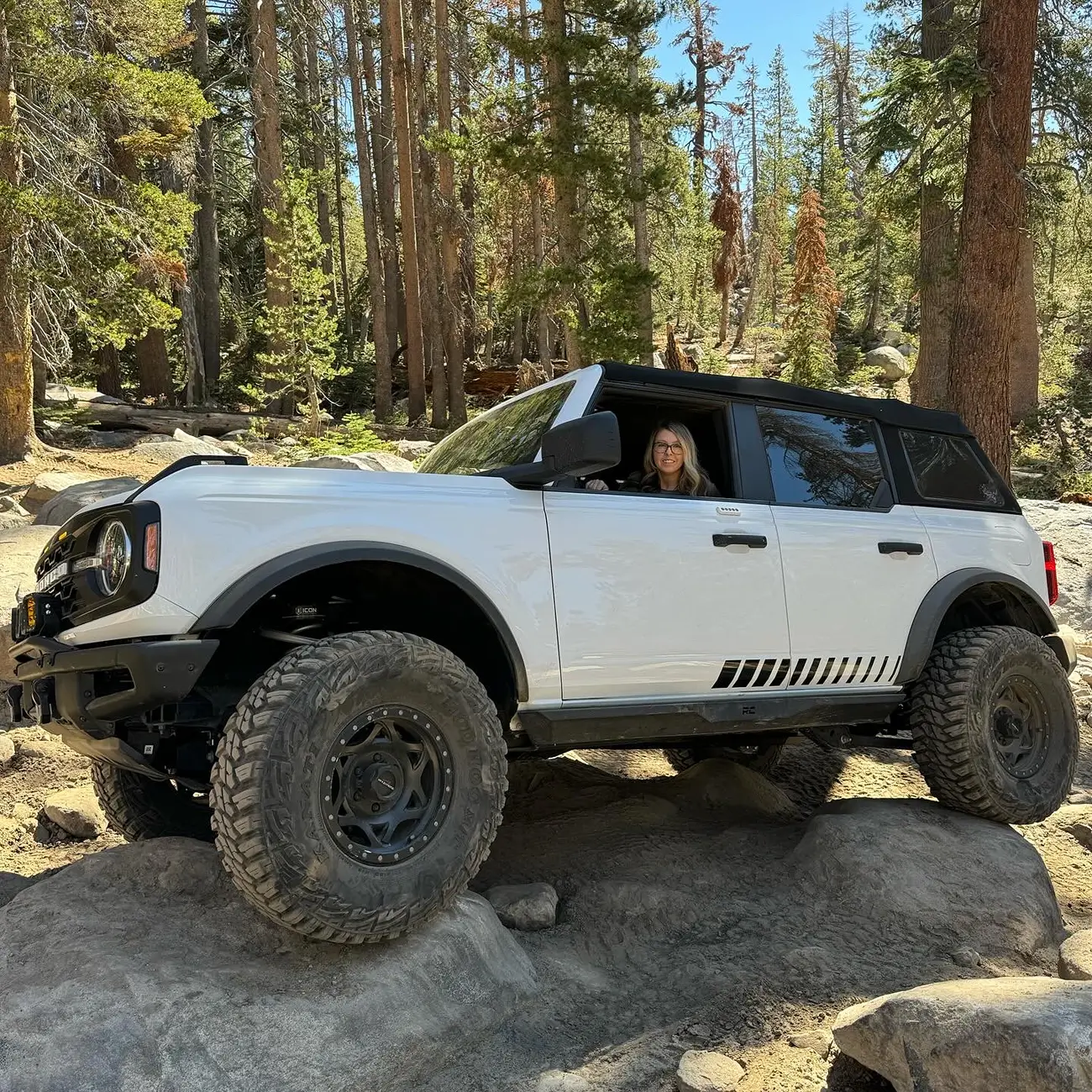 Ford Bronco Adventures of Yeti (Big Bend Build) 1764092756526-6t